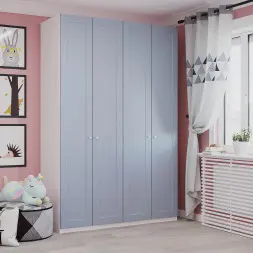 Шкаф 1500 Шато Азур